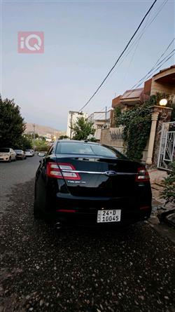Ford Taurus
